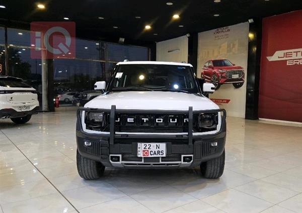 جيتور T2 2025 للبيع في العراق - اربيل